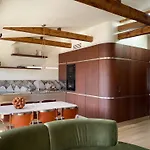 Highstay - Luxury Serviced Apartments - Tuileries