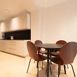 Cia - Chatelet-Marais Delight 4P
