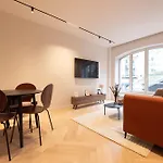 Cia - Chatelet-Marais Delight 4P