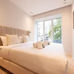Cia - Chatelet-Marais Delight 4P