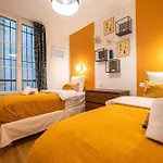 Mbm - Center Of Paris