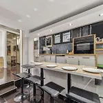 Bluestay 3 - Appartement Au Coeur De Paris