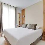 Appartement Moderne - 3Br-6P - Montorgueil