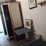 Studio Centre De Paris En Face De La Seine