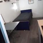 Studio Centre De Paris En Face De La Seine