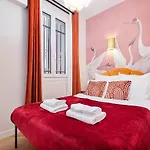 Sophie Stay Montorgeuil -2Br 6P Wi-Fi
