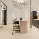Luxury Apartment Of 140 Sqm