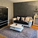 Le Cosy Du 12Eme
