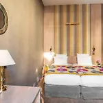 Hôtel Regent\'s Garden - Astotel
