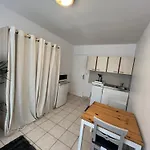 Studio Equipe Paris 20E