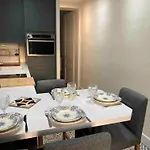 Superbe Appartement Quartier Latin