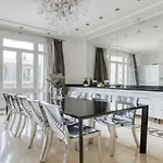 Renovated, Amazing & Huge Flat Of 200 Sqm Paris 16