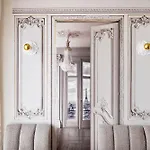 The Olympia Suite - Duke Housing
