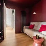 The Olympia Suite - Duke Housing