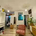 Apartment Batignolles 17 Emes