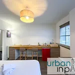 195 - Saint Denis Triplex