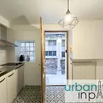 195 - Saint Denis Triplex
