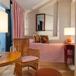 Hôtel Le Lavoisier