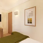 Hotel Le Cardinal