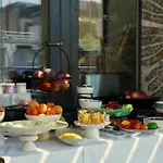 Juliana Hotel Paris