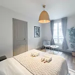 Champs Elysées - Deluxe Family Apartments