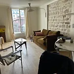 Appartement Standing Au Coeur Du 11 Eme Arrondissement De Paris