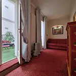 Hôtel France Eiffel