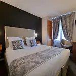 Hotel France Eiffel