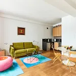 Bnbnova - Heart Of Montorgueil & Le Marais