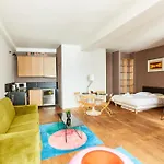 Bnbnova - Heart Of Montorgueil & Le Marais