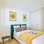 Modern 1Br Flat 10 Min From Bon Marche Rive Gauche