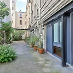 Modern 1Br Flat 10 Min From Bon Marche Rive Gauche