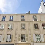 Modern 1Br Flat 10 Min From Bon Marche Rive Gauche