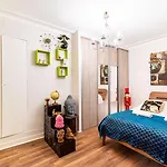 Guestready - Comfy Stay Near Place De La Nation