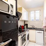 Guestready - Comfy Stay Near Place De La Nation