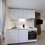 Brand New Properties Near La Madeleine !