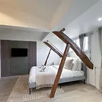 Brand New Properties Near La Madeleine !