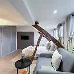 Brand New Properties Near La Madeleine !
