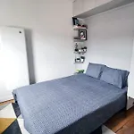 Charming Aligre Bastille Neighborhood Studio