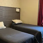 Hotel Telemaque