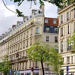 Welcoming & Cosy Flat Near Republique