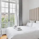 Pick A Flat\'S Apartments In Saint Louis - Quai Des Orfevres