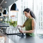citizenM Paris Gare de Lyon