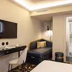 Hotel Mondial