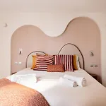 4P 1Br - Fully Renovated - Step From Place Vendome