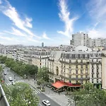 Cosy 2 Bedroom Flat Near Place D\'Italie