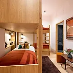 Haut Marais - My Skydome In Paris