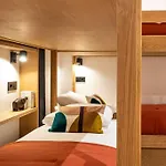 Haut Marais - My Skydome In Paris