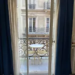 Residence Prestige Madeleine Opera