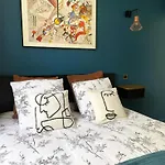 Appartement Sur Cour Quartier Olympiades